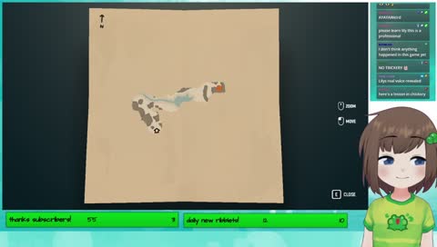 If you want to be a streamer number one...