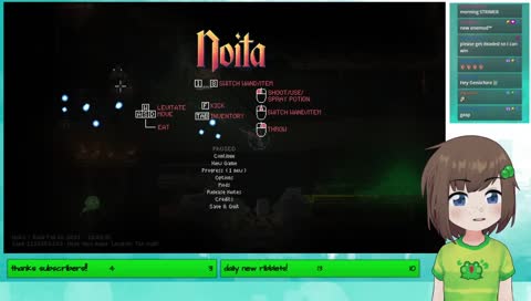 hhhh gregg [vtuber] [EN]