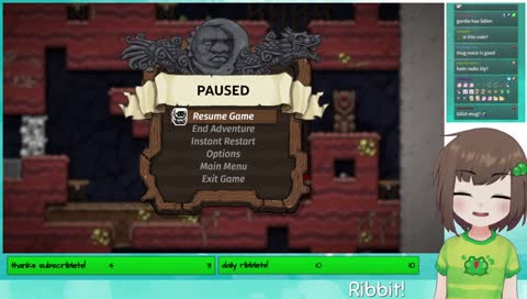 My ultra meter is full... GIGA Mug