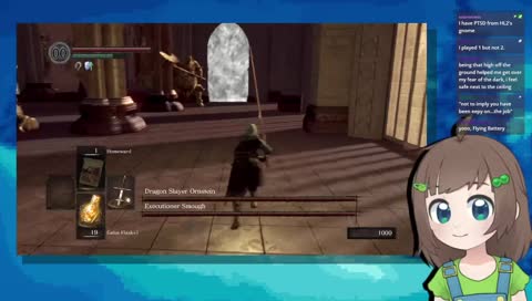 Theme of Ornstein and Smough