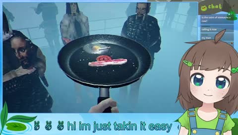 fried eggs: the inside scoop 🍳🥚🥚