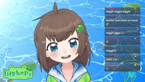 making friends smile