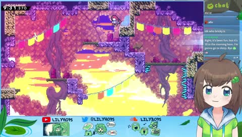 a berry fun game (100% strawberry route)