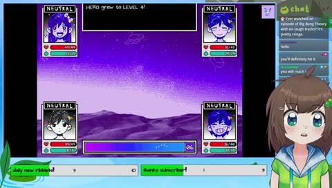 alpha we gotta stop the megavirus!