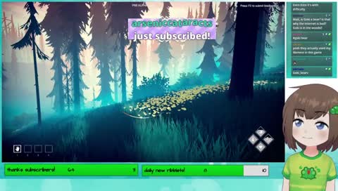 if your quirk was that you were a bear