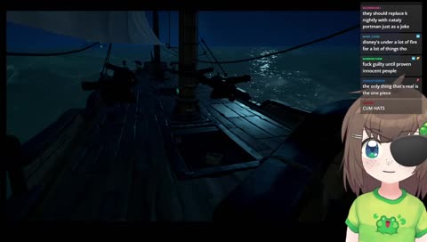 secret of the lost island