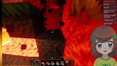 shadowposting seal of approval