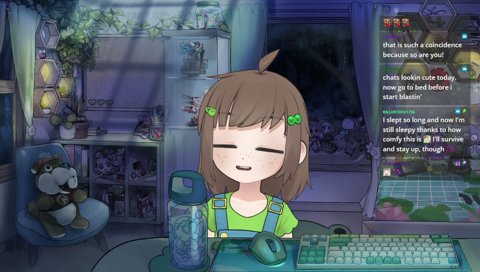 affirmations of coolness