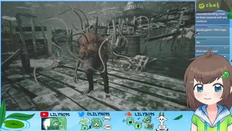 4 hours 4 goats 4 doors