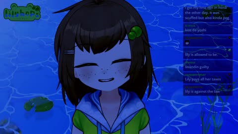 [IT'S ASMR] enter the kissy zone [ASMR WARNING]