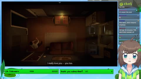 learning how to use OBS + 12 minutes