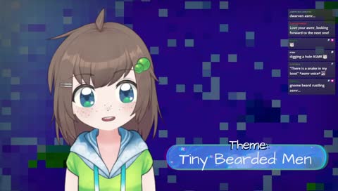 playing with dwarves