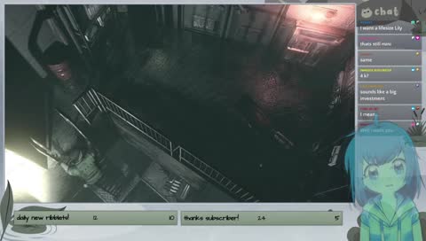 quest for the AQUA RING