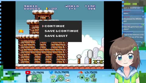 silly mode: ENGAGED!