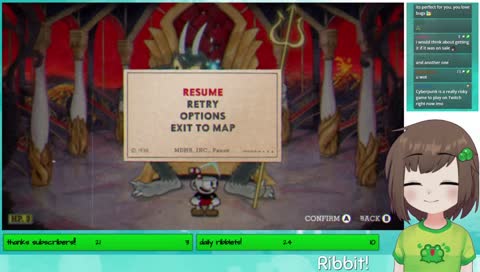 devil big fight [vtuber] [EN]