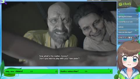 ??? pt 2 (coming up with new year resolution)