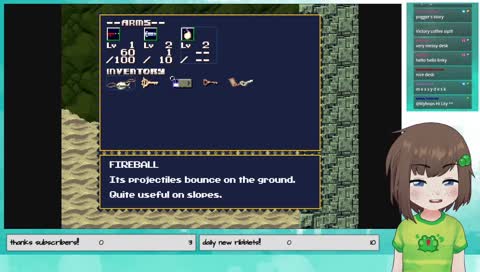 based on a true cave [vtuber] [EN]