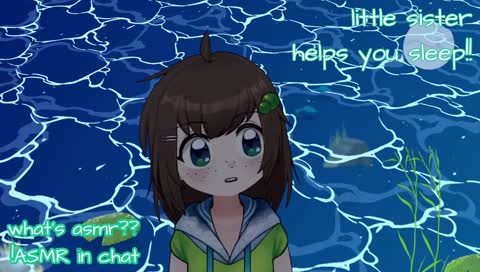 Lily Hopkins, Moon Expert