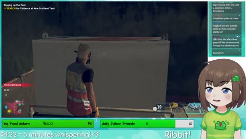 pulling PRANKS and recruiting operatives!! [!asmr] [vtuber] [EN]