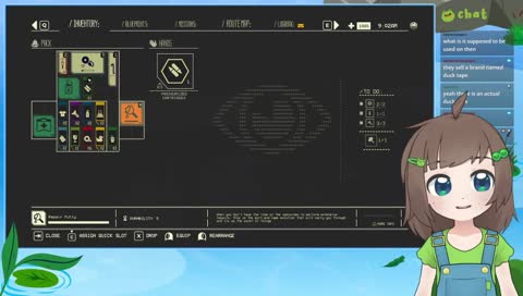 setting out on a long journey!!!