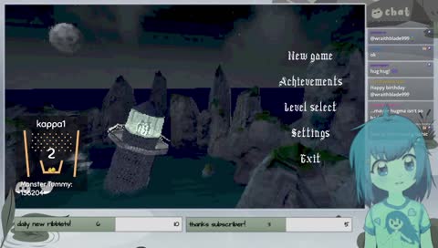 i heard this game was really scary