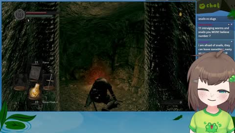 The Quest for Green Titanite