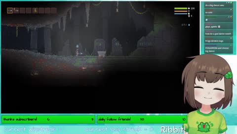 winstreaking vanilla [vtuber] [EN]