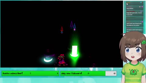 lily's triangle song