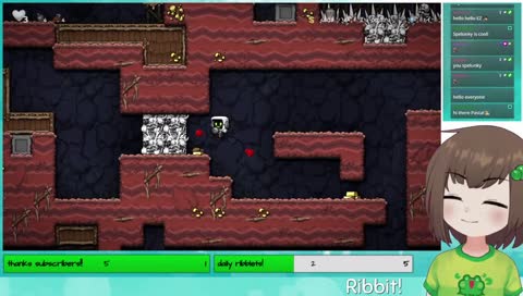 i hate spelunky 2 [vtuber] [EN]