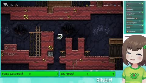 i hate spelunky 2: midnight edition [vtuber] [EN]