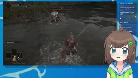 💚💚 fighting an EVIL SAMURAI 💚💚 LOOKING from a new perspective 💚💚 a ROBOT ADVENTURE 💚💚