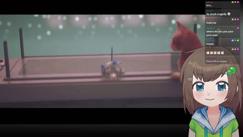 Emotional Damage... ;(