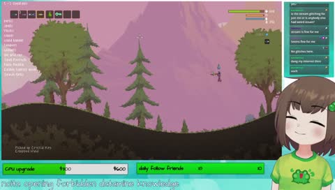 ALL SECRETS noita 1.0[vtuber] [EN]