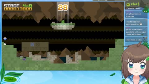 game dev words of wisdom