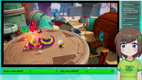 okay weird flex, sandy