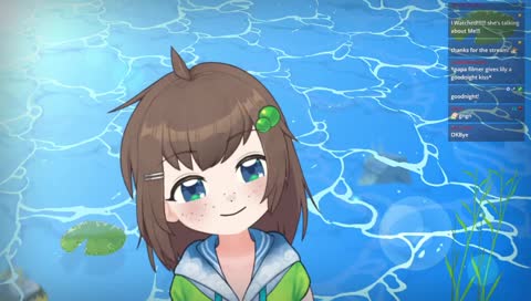 LET'S GET THIS BREAD