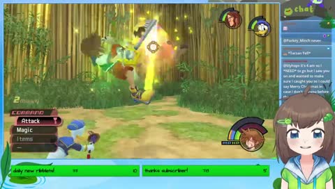 Lily gives the best "Goodnight! Bye!" I ever received peepoHappy