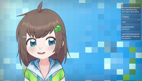 overgrowth with @soyapoya