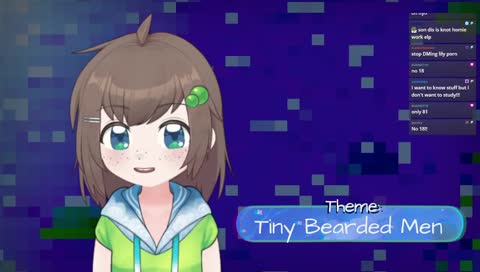 playing with dwarves