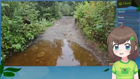 just hanging around!!!