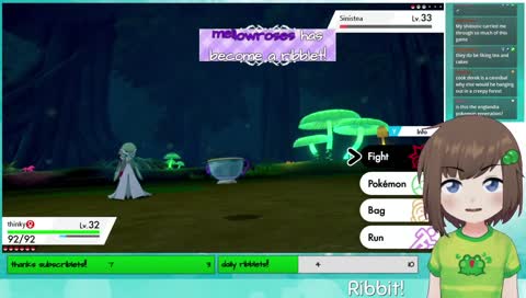 working on my ULTIMATE TEAM (maybe gym fights)  [vtuber] [EN]