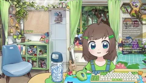 98 percent do not like