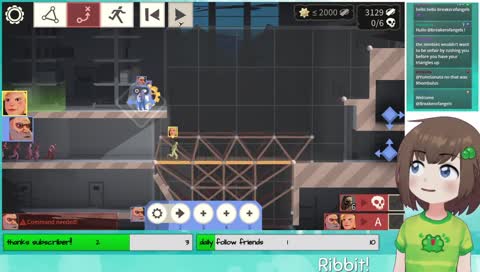 all according to plan