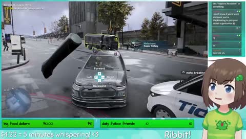 You wouldn't download a car