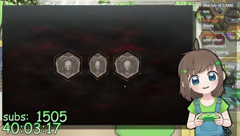 its so funny to crush their dreams