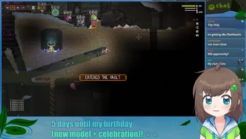 Eleven Orbs of True Knowledge (boring) (long) (do not watch)