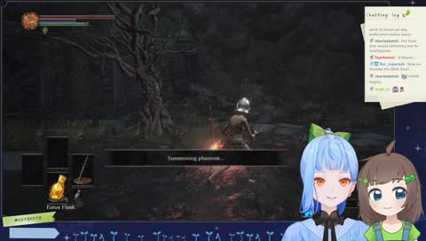 "This is what I think of you..."