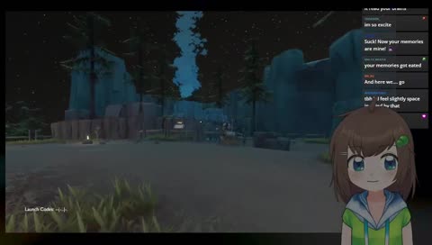 That's one way to find out about Outer Wilds' mechanic