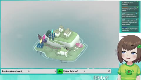 bad north? more like bad game! [!asmr] [vtuber] [EN]