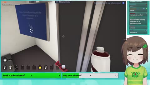 art stream [vtuber] [EN]